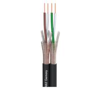 Sommer Cable SC-Peacock MKII · Câble audio, au mètre