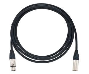 Sommer Cable Sommer Cable DMX512 Binary 434 3m
