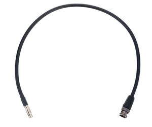 Sommer Cable Sommer Cable MiniBNC - BNC male Cable 50cm