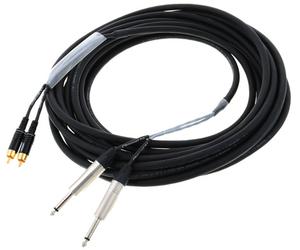 Sommer Cable Sommer Cable Quantum Multipair 2 10m