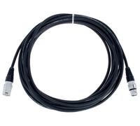 Sommer Cable Sommer Cable Stage 22 SGHN BK 7,5m