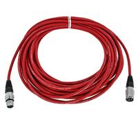 Sommer Cable Sommer Cable Stage 22 SGHN RD 15,0m