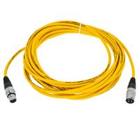 Sommer Cable Sommer Cable Stage 22 SGHN YE 10,0m