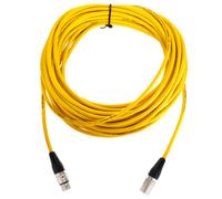 Sommer Cable Sommer Cable Stage 22 SGHN YE 15,0m