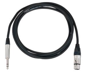 Sommer Cable Sommer Cable Stage 22 SGN5-0250-SW