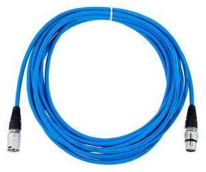 Sommer Cable Sommer Cable Stage Blue Line Vocal 7,5m