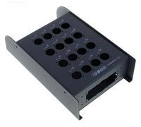 Sommer Cable Sommer Cable Stagebox 16 Channel MKIII