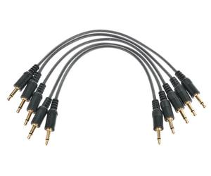 Sommer Cable Sommer Cable Tiny-Patch 0,15 SW