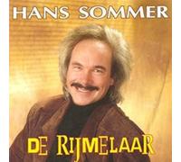 Sommer, Hans - De Rijmelaar