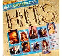 Sommer Hits Album (1988) [Import]