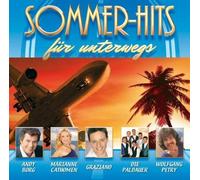 Sommer-Hits Für Unterwegs