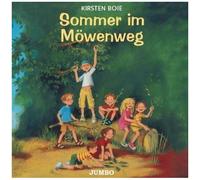 Sommer Im Mowenweg