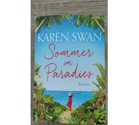 Sommer Im Paradies