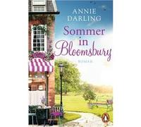 Sommer in Bloomsbury | Annie Darling Annie DarlingAnnie Darling (Auteur)