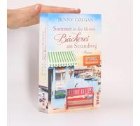 Sommer In Der Kleinen Bäckerei Am Strandweg