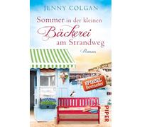 Sommer in der kleinen Bäckerei am Strandweg