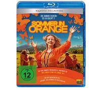 Petra Schmidt-Schaller,Amber Bongard,Oliver... - Sommer in Orange [Blu-Ray] [Import]