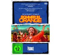 Sommer in Orange-Cine Project [Import]