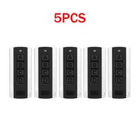 SOMMER Pearl Vibe double statut TX55-868-4 TRX55-868-4 4018V000 4019V000 ouvre-porte de Garage télécommande 868.3MHz 868.95MHz - Type YNG608 5PCS