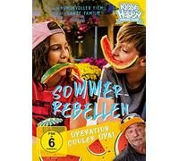Sommer-Rebellen: Operation Cooler Opa – Elias Vyskocil, Pavel Novy, Liana Pavlikova – Import