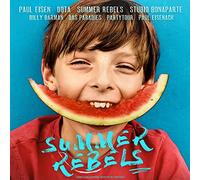 Sommer-Rebellen Original Soundtrack