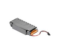 Sommer S10523-00001 Accu Alimentation d'urgence pour entraînement de portail SOMMER Noir