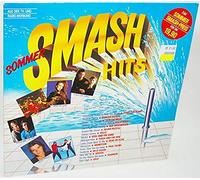 Sommer Smash Hits [Vinyl LP]