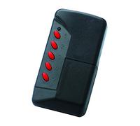 Sommer Sommer 4004V001 Émetteur Manuel à 5 Commandes 40,685 MHz 110 x 60 x 27 mm