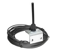 sommer Sommer Antenne à tige avec câble 6 m FM 868,8 MHz 7004V001 Quantité:1