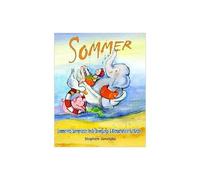 Sommer - Sommer-Hits, Sonnenlieder, Heiße Bewegungs- Und Mitmachknaller Für Kinder