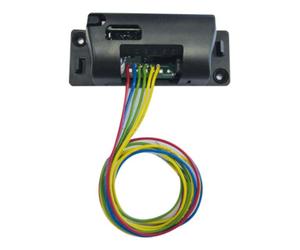 sommer Sommer Module récepteur radio dans boîtier 4796V001 Quantité:1
