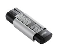 sommer Sommer Télécommande 12 commandes Telecody+ S10212-00001 Quantité:1