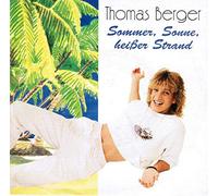 Sommer, Sonne, Heisser Strand (+ Instrumental) [Import]
