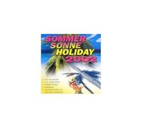 Diverse – Sommer Sonne Holiday 2002 – various Industrial Design