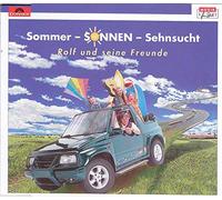 Sommer-Sonnen-Sehnsucht (3 Tracks, 1998) [Import]