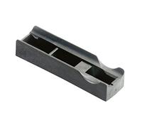 Sommer Support 4640V000 pour émetteur manuel 4020 Accessoires pour portail/volet roulant 4015862046406 (2 supports)