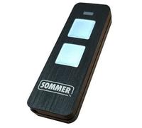 SOMMER Télécommande 2 boutons PEARL TWIN