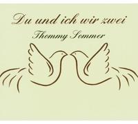 Sommer,Thommy - Du und Ich Wir Zwei