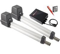 Sommer Twist 200E Set de 2 moteurs à moteur 2 voies 1 A
