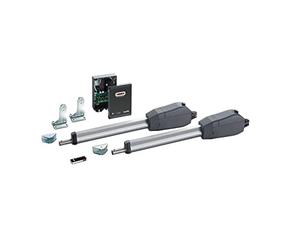 SOMMER Twist 350 Rapido Kit de 2 pièces pour portail battant