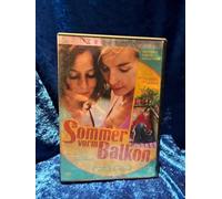 Un été à Berlin (Sommer vorm Balkon) – Warner Bros. – Import, origine allemande