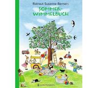 Sommer-Wimmelbuch – Gerstenberg Verlag