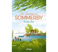 Sommerby 1. Ein Sommer in Sommerby