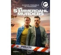 SOMMERDAHL MURDERS S2-NL G