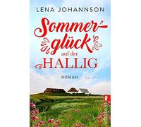 Sommerglück Auf Der Hallig
