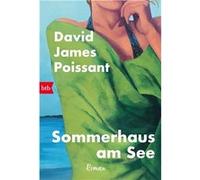 Sommerhaus am See | David James Poissant David James Poissant (Auteur)