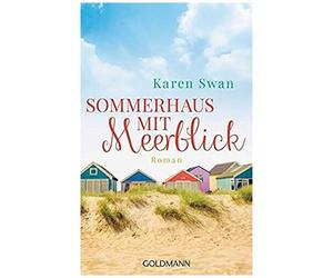 Sommerhaus Mit Meerblick