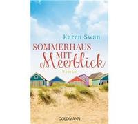 Sommerhaus mit Meerblick | Karen Swan Karen SwanKaren Swan (Auteur)