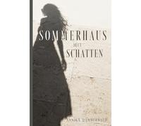 Sommerhaus mit Schatten