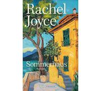 Sommerhaus - Rachel Joyce - Thiele & Brandstätter Verlag - ebook (ePub) - Livre